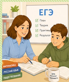 Услуги Услуги репетиторов в Сергиеве Посаде