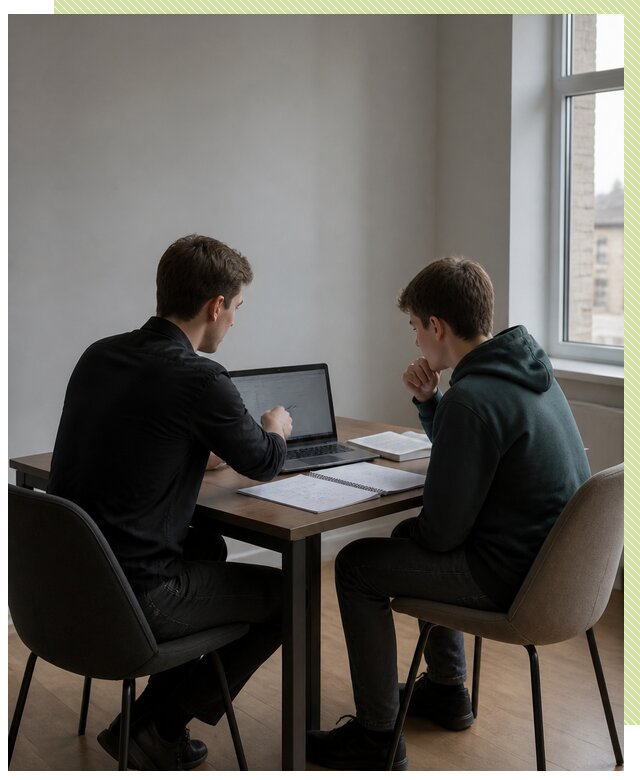 Репетитор по информатике ЕГЭ в Сергиеве Посаде от 1535 р. | Репетитор-Сгп