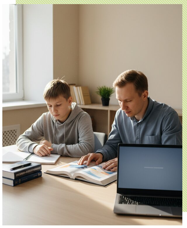 Репетитор по английскому 7 класс в Сергиеве Посаде по цене 1228 р. | Репетитор-Сгп