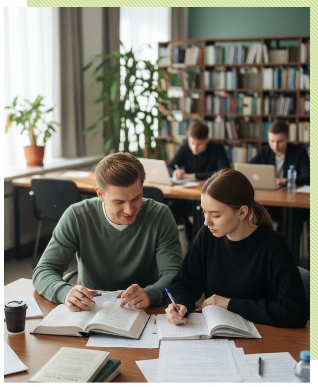 Репетитор для студентов медиков в Сергиеве Посаде от 1535 р. | Репетитор-Сгп